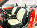 Volkswagen Beetle Cabrio 2.0TDI Design 110kW Rojo - thumbnail 5