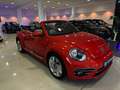 Volkswagen Beetle Cabrio 2.0TDI Design 110kW Rojo - thumbnail 3