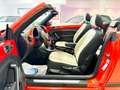 Volkswagen Beetle Cabrio 2.0TDI Design 110kW Rojo - thumbnail 2