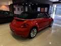 Volkswagen Beetle Cabrio 2.0TDI Design 110kW Rojo - thumbnail 30