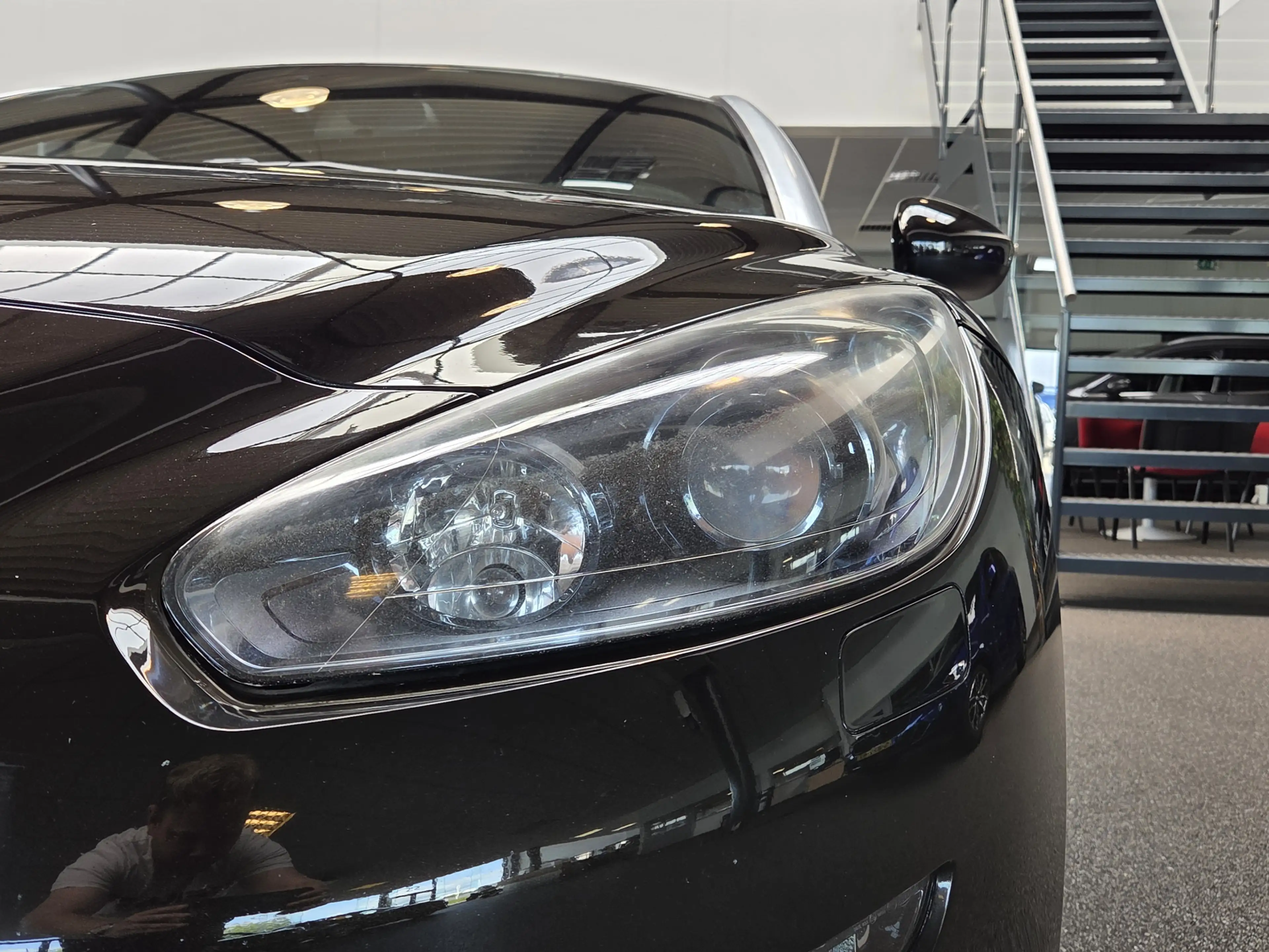 Peugeot RCZ 1.6 THP / Facelift — photo 9