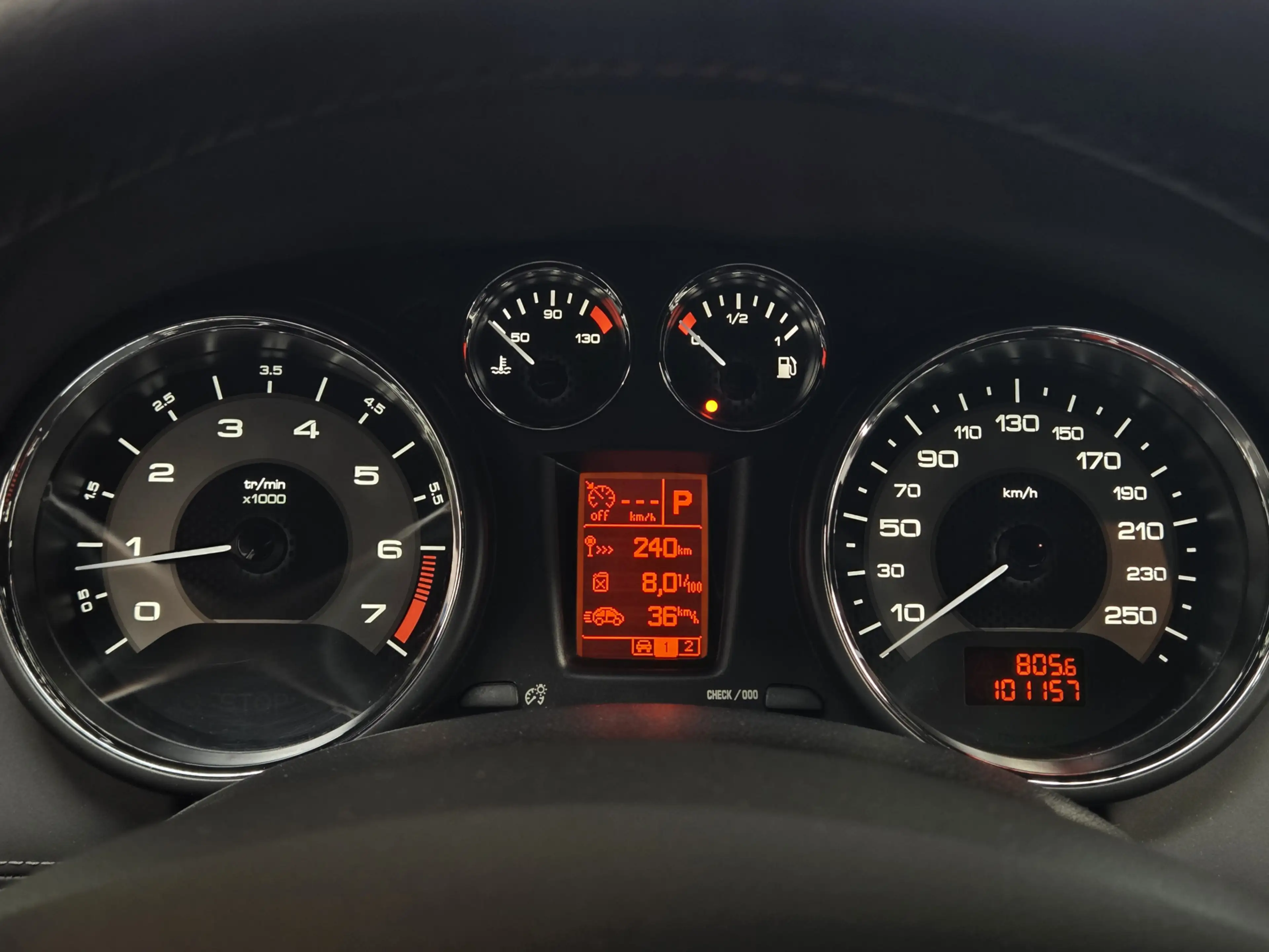 Peugeot RCZ 1.6 THP / Facelift — photo 22