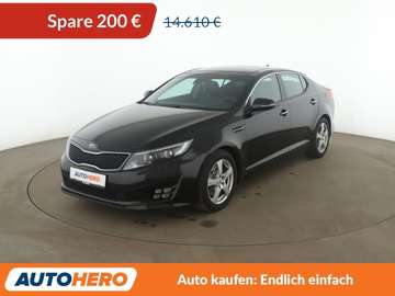 1.7 CRDi Spirit Aut.*NAVI*XENON*CAM*SPUR*PDC*SHZ*