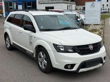 Urban DIESEL 7-Sitzer Anhängerkupplung