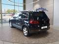 Volkswagen Tiguan 1.4TSI  AHK/Navi/SHZ/Tempomat Black - thumbnail 3