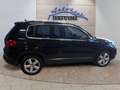 Volkswagen Tiguan 1.4TSI  AHK/Navi/SHZ/Tempomat Black - thumbnail 6