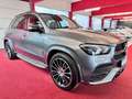 Mercedes-Benz GLE 350 GLE350 AMG 7 Sitze Pano Luft Distronic Burmester Gris - thumbnail 2