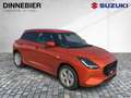 Suzuki Swift COMFORT HYBRID *6 Jahre G.* NAVI*RFK*TWA* Orange - thumbnail 7