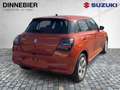 Suzuki Swift COMFORT HYBRID *6 Jahre G.* NAVI*RFK*TWA* Orange - thumbnail 5