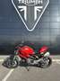Ducati Monster 696 Rouge - thumbnail 2