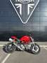Ducati Monster 696 Rouge - thumbnail 6