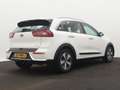 Kia Niro 1.6 GDi Hybrid DynamicLine | Navigatie | Achteruit Blanc - thumbnail 2