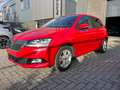 Skoda Fabia CAR-PLAY AIRCO CRUISE PDC EURO 6 D LEZ-ONBEPERKT Rouge - thumbnail 1