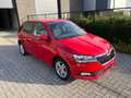 Skoda Fabia CAR-PLAY AIRCO CRUISE PDC EURO 6 D LEZ-ONBEPERKT Rouge - thumbnail 4