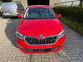 Skoda Fabia CAR-PLAY AIRCO CRUISE PDC EURO 6 D LEZ-ONBEPERKT Rouge - thumbnail 5