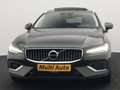 Volvo V60 T8 Recharge AWD Inscription Plug In Hybrid 392pk D Grijs - thumbnail 15