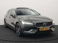 Volvo V60 T8 Recharge AWD Inscription Plug In Hybrid 392pk D Grijs - thumbnail 22