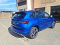 Skoda Karoq Sportline 1.5 16V Blau - thumbnail 4
