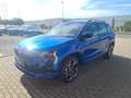 Skoda Karoq Sportline 1.5 16V Blau - thumbnail 2