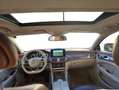 Mercedes-Benz A 200 Luxury Gris - thumbnail 4