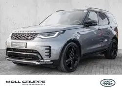 Land Rover Discovery D300 Dynamic HSE PANO 7 SITZE STANDHZG
