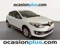 Renault Megane 1.5dCi Life 95 Blanco - thumbnail 2