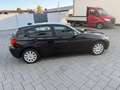 BMW 114 Baureihe 1 Lim. 5-trg. 114 i.Neue steuerkette. Schwarz - thumbnail 7