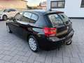 BMW 114 Baureihe 1 Lim. 5-trg. 114 i.Neue steuerkette. Schwarz - thumbnail 13