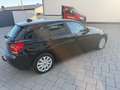 BMW 114 Baureihe 1 Lim. 5-trg. 114 i.Neue steuerkette. Schwarz - thumbnail 6