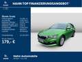 Skoda Scala 1.0TSI Active LED Klima DAB+ Lane Assist Groen - thumbnail 2