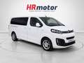 Citroen SpaceTourer BlueHDI XL Business 150 Blanco - thumbnail 1