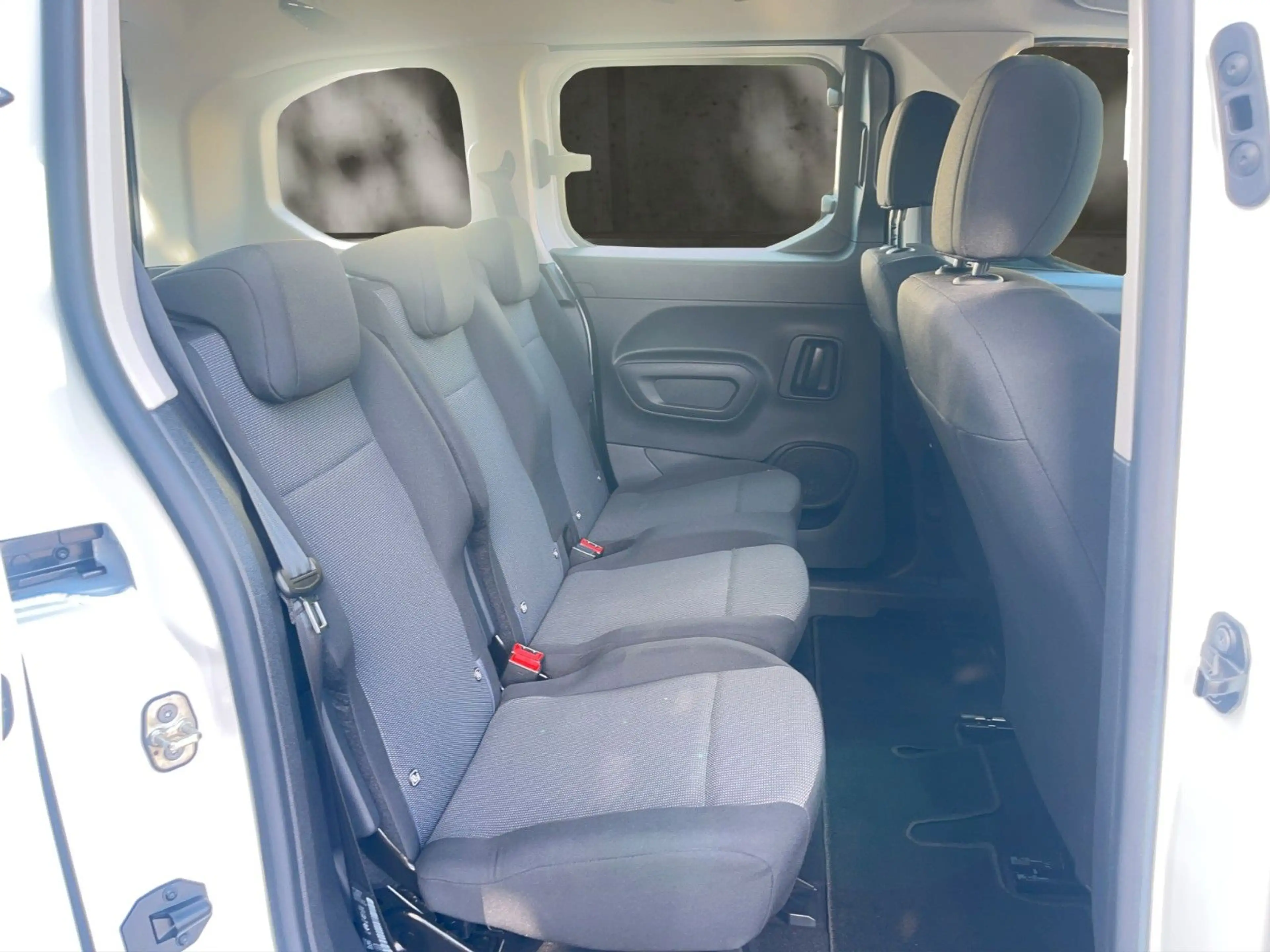 Opel Combo Life E/1.Hand/2xSchiebetür/Euro6 — photo 14