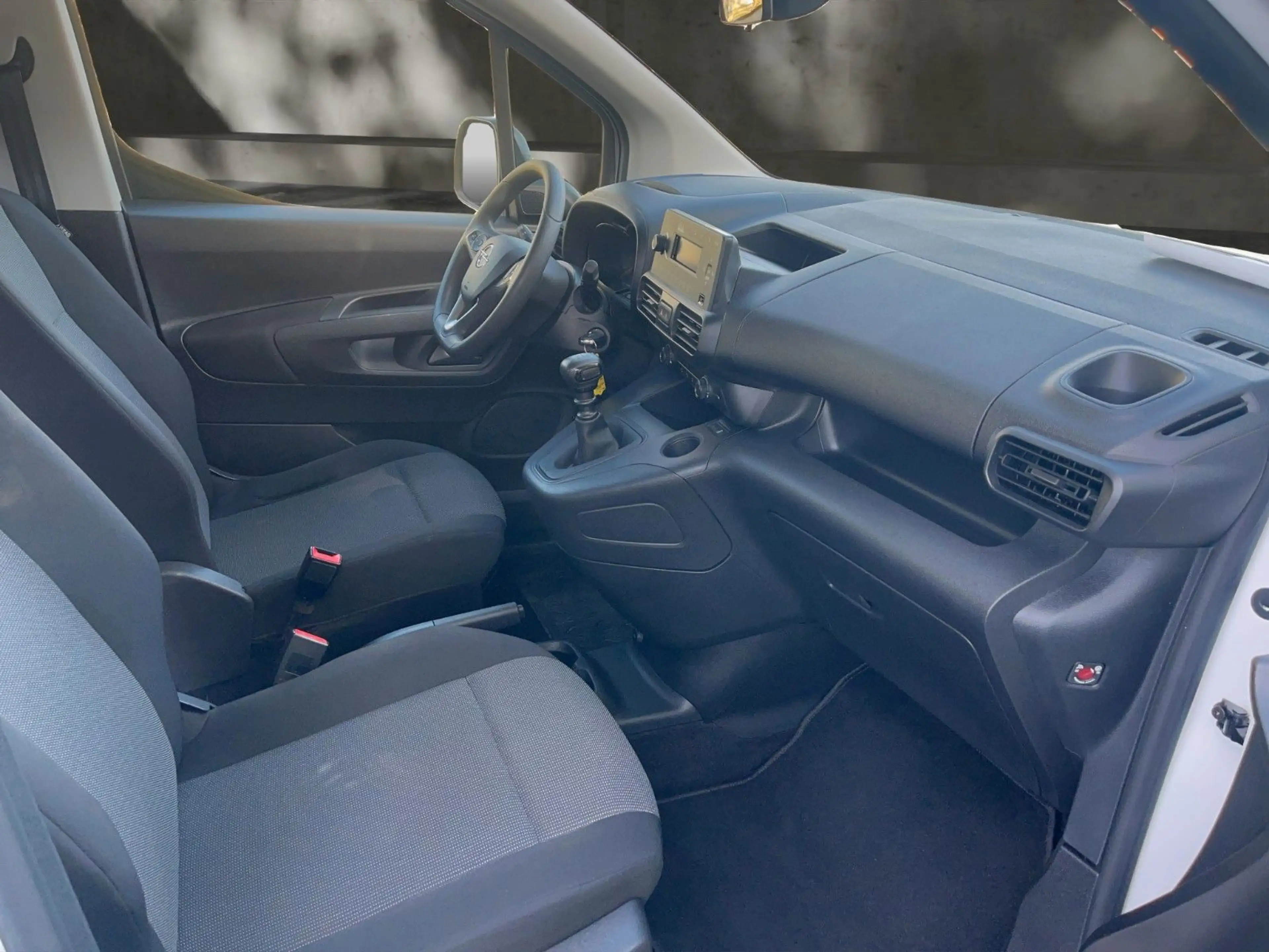 Opel Combo Life E/1.Hand/2xSchiebetür/Euro6 — photo 13