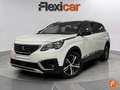 Peugeot 5008 1.2 PureTech S&S Style 7 pl. 130 Blanc - thumbnail 3
