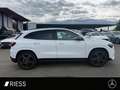 Mercedes-Benz GLA 200 d 4MATIC 360 AHK AUT Kam. KeyLess KlimaA Weiß - thumbnail 9