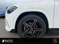 Mercedes-Benz GLA 200 d 4MATIC 360 AHK AUT Kam. KeyLess KlimaA Weiß - thumbnail 3