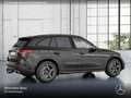 Mercedes-Benz GLC 220 d 4M AMG+NIGHT+PANO+360+AHK+TOTW+KEYLESS Grau - thumbnail 16