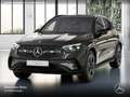 Mercedes-Benz GLC 220 d 4M AMG+NIGHT+PANO+360+AHK+TOTW+KEYLESS Grau - thumbnail 2