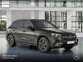 Mercedes-Benz GLC 220 d 4M AMG+NIGHT+PANO+360+AHK+TOTW+KEYLESS Grau - thumbnail 17