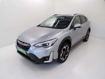 II 2021 - XV 2.0i e-boxer Style Xtra lineartronic