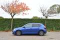 Volkswagen Polo 96 PK TSI Life fabrieksgarantie IQdrive Navi LED E Bleu - thumbnail 4