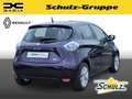Renault ZOE Life Batteriemiete Violett - thumbnail 2