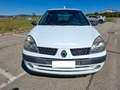 Renault Clio Clio 1.5 dCi - 65 Extrême Blanc - thumbnail 1