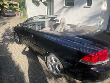 C70 Cabrio 2.0 Turbo - D Kinetic
