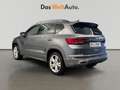 SEAT Ateca 1.5 EcoTSI S&S FR Special Edition DSG Gris - thumbnail 2