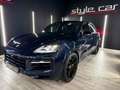 Porsche Cayenne S E-Hybrid Black Edition Aut. Azul - thumbnail 1