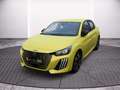 Peugeot 208 ALLURE Hybrid 110 Automatik Gelb - thumbnail 2