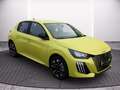 Peugeot 208 ALLURE Hybrid 110 Automatik Gelb - thumbnail 7