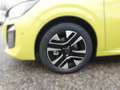 Peugeot 208 ALLURE Hybrid 110 Automatik Gelb - thumbnail 9