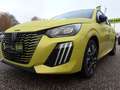 Peugeot 208 ALLURE Hybrid 110 Automatik Gelb - thumbnail 8